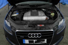 двигатель 2.7 TDI AUDI A6 A8 Q5 Q7