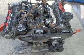 двигатель 2.7  TDI AUDI A6 C6 Q7 A8   BPP 2008 год