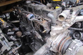 двигатель 2.7 TDI NISSAN TERRANO 2 II MAVERICK 99-06