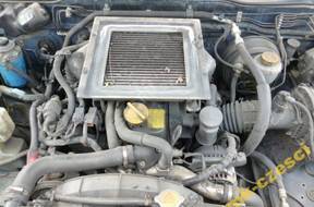 двигатель 2.7 TDI Nissan Terrano II