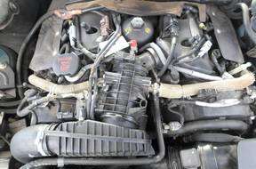 двигатель 2.7 TDV6 JAGUAR S-TYPE XF XJ 51TYS MIL