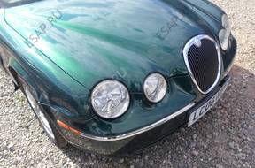 двигатель 2.7 TDV6 JAGUAR S-TYPE XF XJ 51TYS MIL