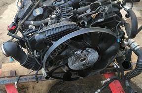 двигатель  2.7 V6 DT RANGE ROVER SPORT DISCOVERY