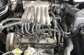 двигатель 2.7 v6 santa fe