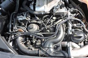 двигатель 2.7 V6 TDI BPP AUDI A6 Q7 Q3