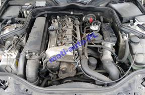 двигатель 2.7CDI 647 W211 E-КЛАССА 160TY KM E270 CDI