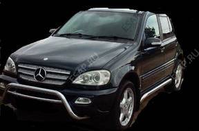 двигатель 2.7CDI комплектный ML W163 SPRINTER 316 416
