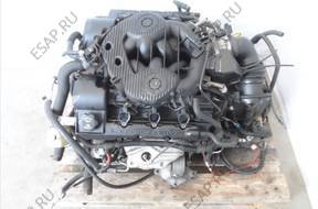 двигатель 2.7L V6  CHRYSLER SEBRING  USA