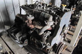 двигатель 2.8 2,8 D CRD CHRYSLER GRAND VOYAGER