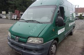 двигатель 2.8 2003 год HDI PEUGEOT BOXER DUCATO JUMPER