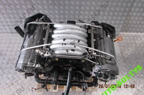 двигатель 2.8 APR VW PASSAT B5 USZK.