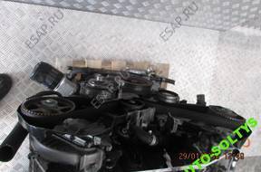 двигатель 2.8 APR VW PASSAT B5 USZK.
