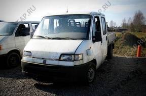 двигатель 2.8 D FIAT DUCATO комплектный