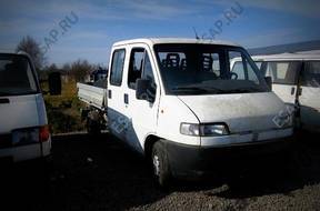 двигатель 2.8 D FIAT DUCATO комплектный