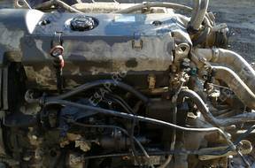 двигатель 2.8 D Fiat Iveco 99r 235 тысяч км. Sosnowiec