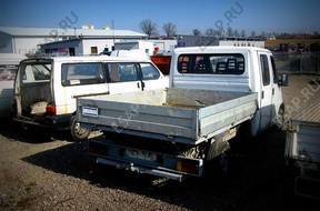 двигатель 2.8 DTI FIAT DUCATO