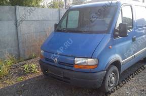 двигатель 2.8 dTI Renault Master Movano