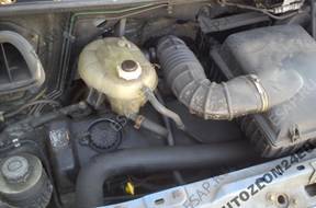 двигатель 2.8 dTI Renault Master Movano