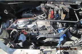 двигатель 2.8 HDI 127KM FIAT DUCATO 8140.43S КОМПЛЕКТ