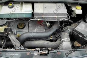 двигатель 2.8 HDI BOXER JUMPER комплектный