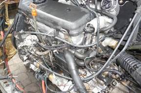 двигатель 2.8 IDTD комплектный 1999 год, FIAT DUCATO