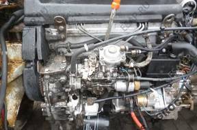 двигатель 2.8 IDTD комплектный 1999 год, FIAT DUCATO