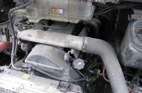 двигатель 2.8 IVECO HPI JTD TDI130 KM  common rail