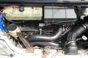 двигатель 2.8 jtd DUCATO JUMPER BOXER NIEMCY  230tys