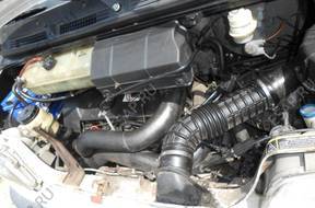 двигатель 2.8 jtd DUCATO JUMPER BOXER NIEMCY  230tys