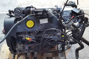 двигатель 2.8 JTD HDI ducato jumper 02-06 КОМПЛЕКТНЫЙ.