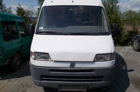 двигатель 2.8 JTD JUMPER DUCATO BOXER