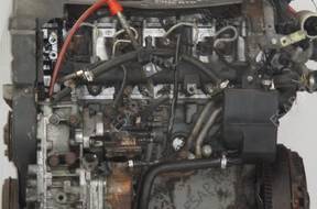 двигатель 2.8 JTD JUMPER IVECO DUCATO BOXER
