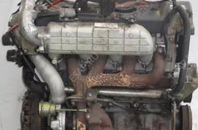 двигатель 2.8 JTD JUMPER IVECO DUCATO BOXER