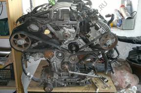 двигатель 2.8 l AMX VW Passat Audi