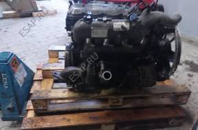 двигатель 2.8 MASCOTT IVECO  130 150 DCI JTD