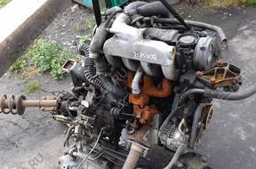 двигатель 2.8 TD Peugeot Boxer goy supek