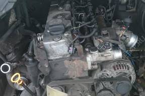 двигатель 2.8 TDI 158 KM AUH VW LT 28 LT 35 LT 46