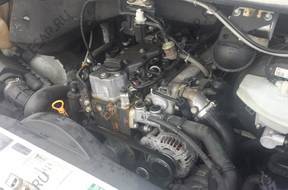 двигатель 2.8 TDi 158 л.с. VW LT 46 супер состояние KOMPLETN