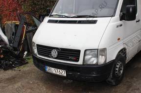 двигатель 2.8 TDI 158KM AUH VW LT 35 GOY SUPEK 2003