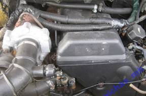 двигатель 2.8 tdi iveco daily 96-00  td