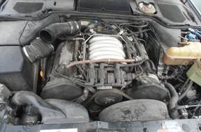 двигатель 2.8 V6 193KM ALG AUDI PASSAT A4 B5 A8 D2 FV