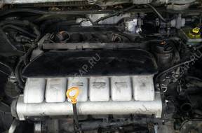 двигатель 2.8 V6 204KM GALAXY SHARAN GOLF4