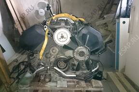 двигатель 2.8 V6 AMX С КОРОБКОЙ
