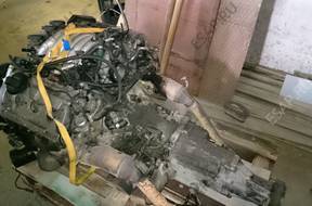 двигатель 2.8 V6 AMX С КОРОБКОЙ