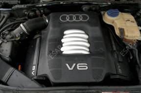 двигатель 2.8 V6 APR AUDI A4 A6 A8 136 TY л.с. еще на машине