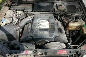 двигатель 2.8 V6 Audi A8 D2 2000r