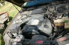двигатель 2.8 V6 Audi A8 D2 2000r