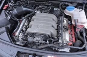 двигатель 2.8 V6 FSI AUDI A6 C6 BDX