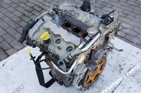 двигатель 2.8 V6 T ТУРБО Z28NET VECTRA C  SIGNUM