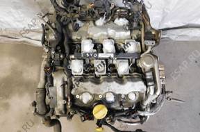 двигатель 2.8 V6 ТУРБО Z28NEL 230 KM SIGNUM VECTRA C